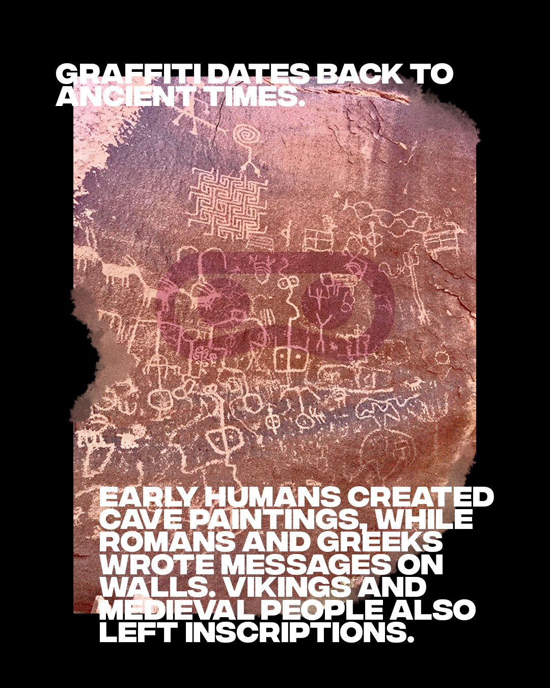 Graffiti History