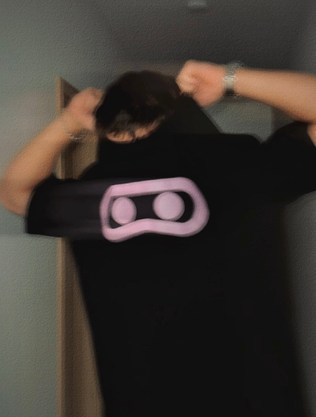 THE ORIGIN TEE