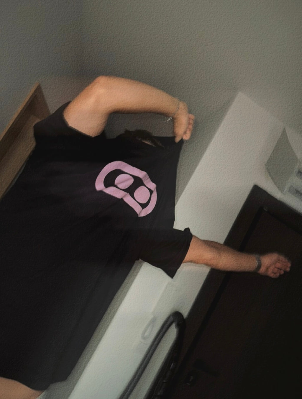 THE ORIGIN TEE
