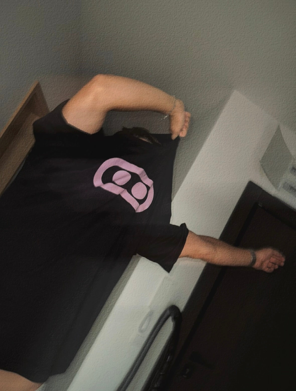 THE ORIGIN TEE