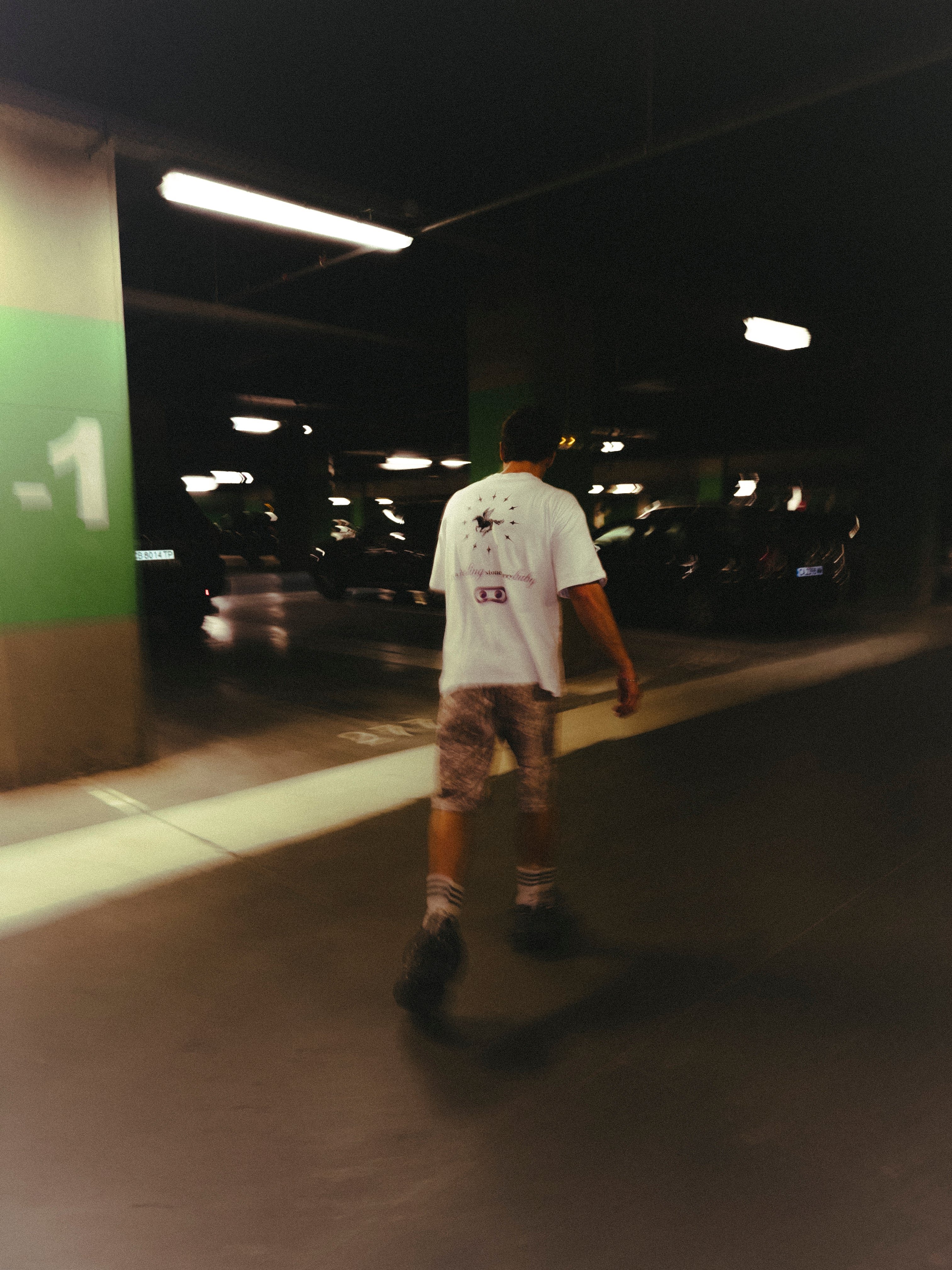 THE TOXIC TEE